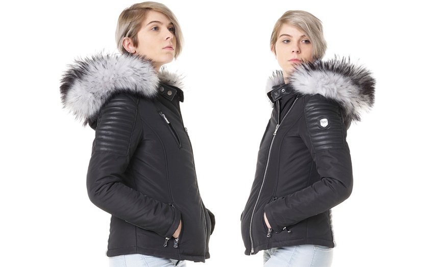 Image 3: Women's Jacket or Parka