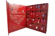 Calendario dell'avvento con 12 o 14 gioielli SC Crystals con cristalli Swarovski® - Image 5