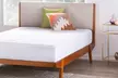 Linenspa Quilted Waterproof Mattress Pad - Second Medium