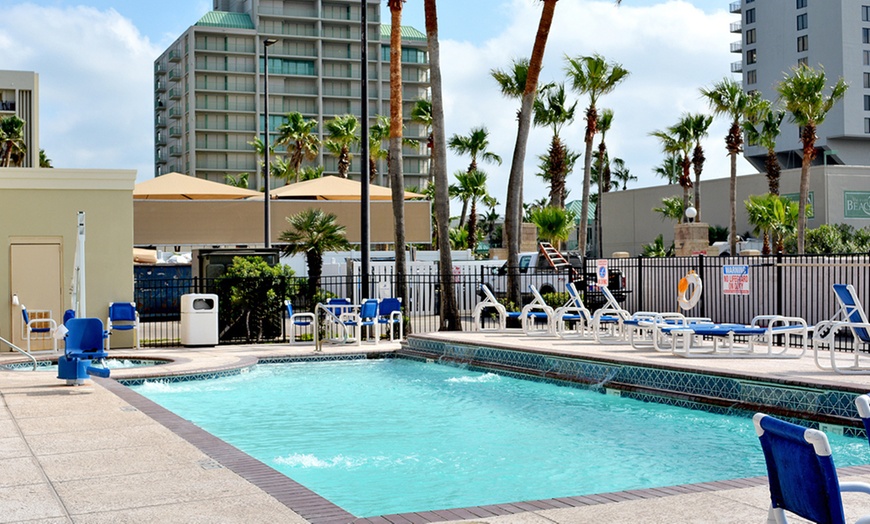 Comfort Suites South Padre Island | Groupon