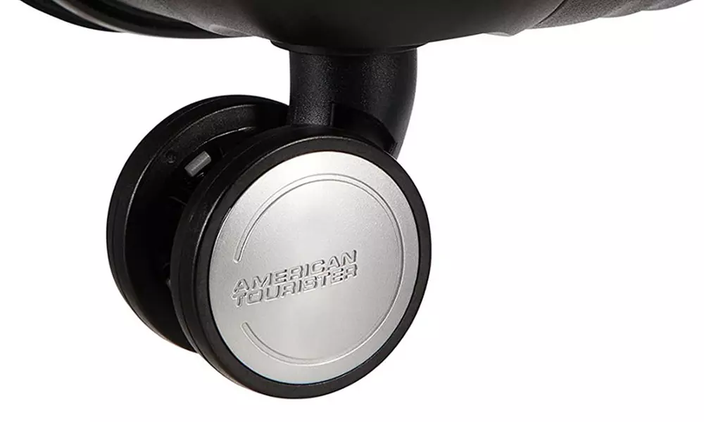 Valise extensible American Tourister Soundbox