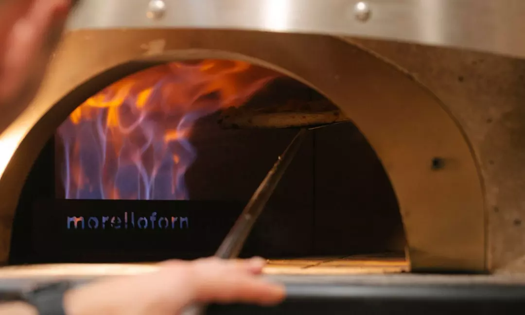 Menú fusión asturiano e internacional para 2 personas by Nacho Manzano