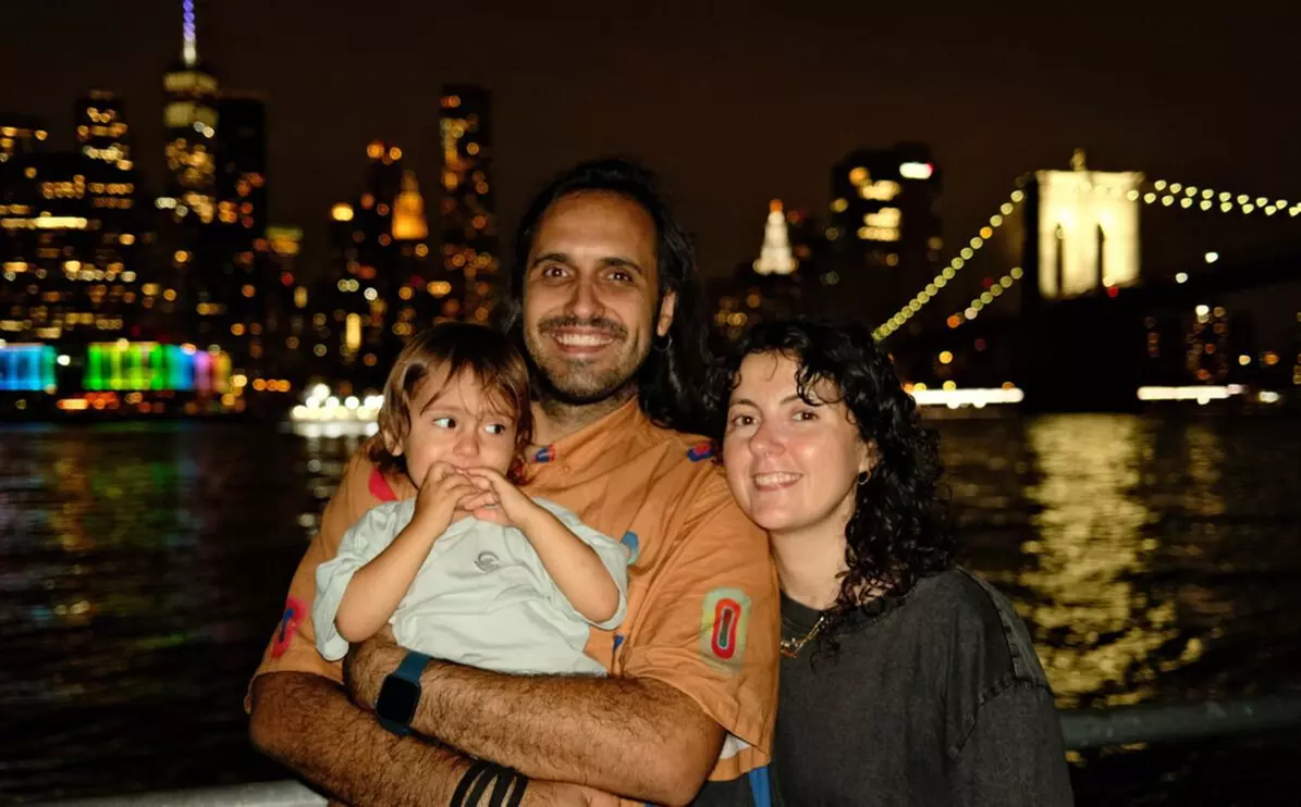 NYC City Lights Cruise from TopView Sightseeing