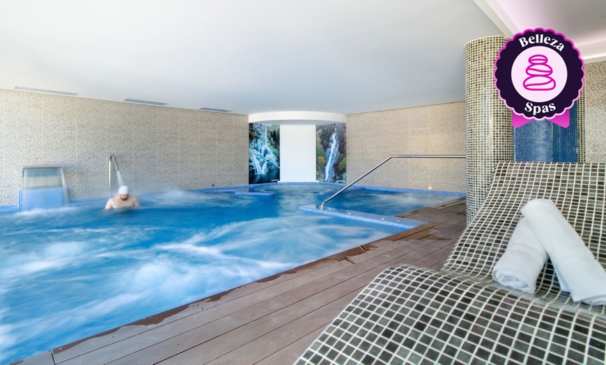 Image 1: Spa para 2 personas en Oca Playa de Foz Hotel and Spa