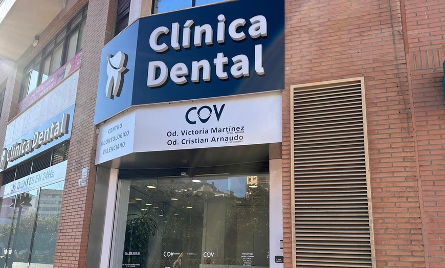 Image 6: ¡Sonríe sin parar! ¡Dientes más blancos en unos minutos!