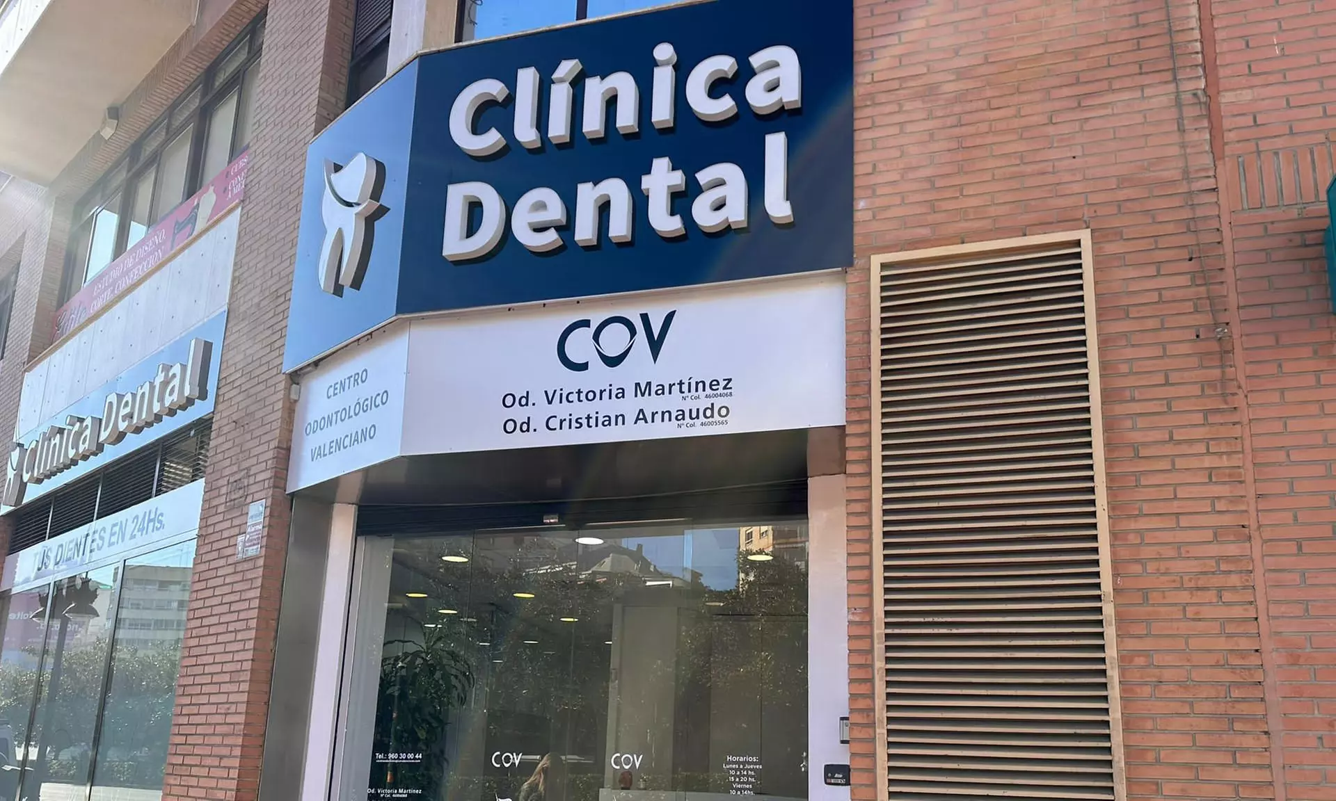 ¡Sonríe sin parar! ¡Dientes más blancos en unos minutos!