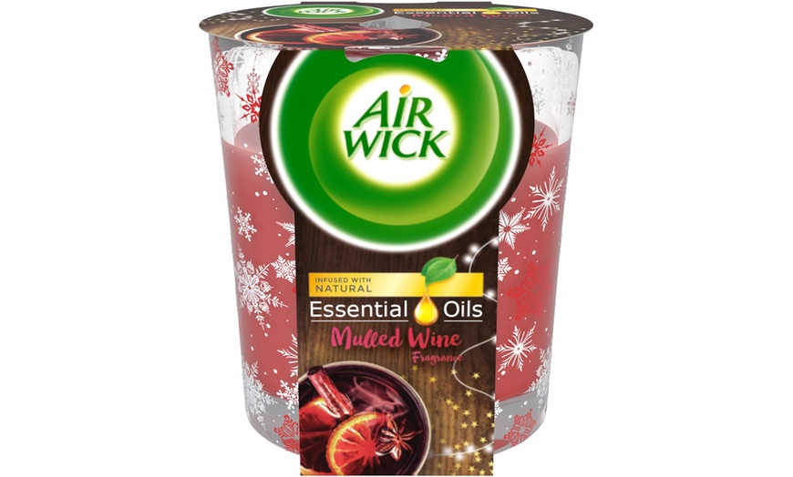 Image 5: Air Wick Candles