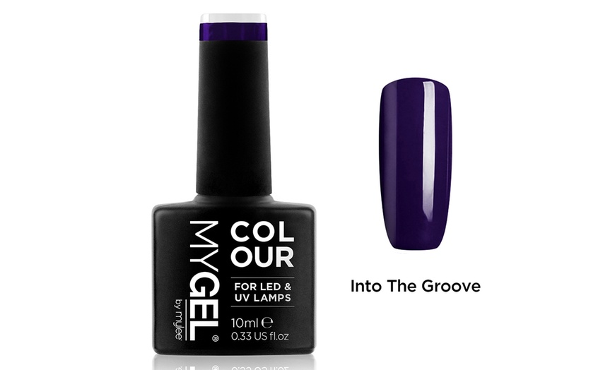 Image 6: Mylee Gel Polish