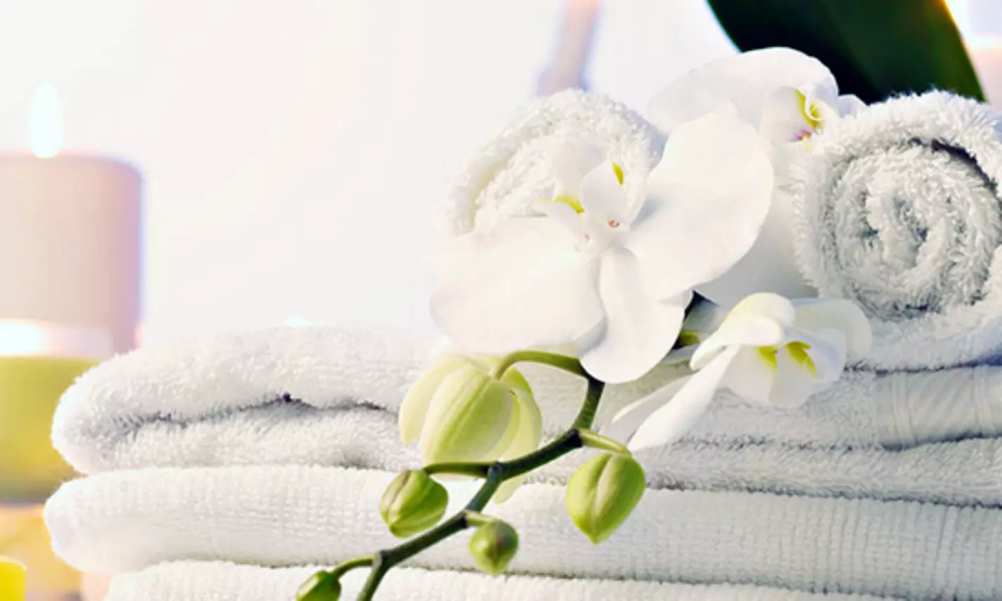$25 for $50 voucher — Laundrylicious - Primary Image