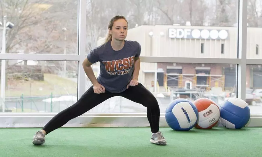 Transform Your Body: Functional Adult Fitness Sessions