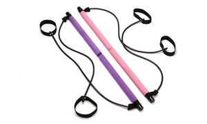 Portable 2 Foot Loops Trainer