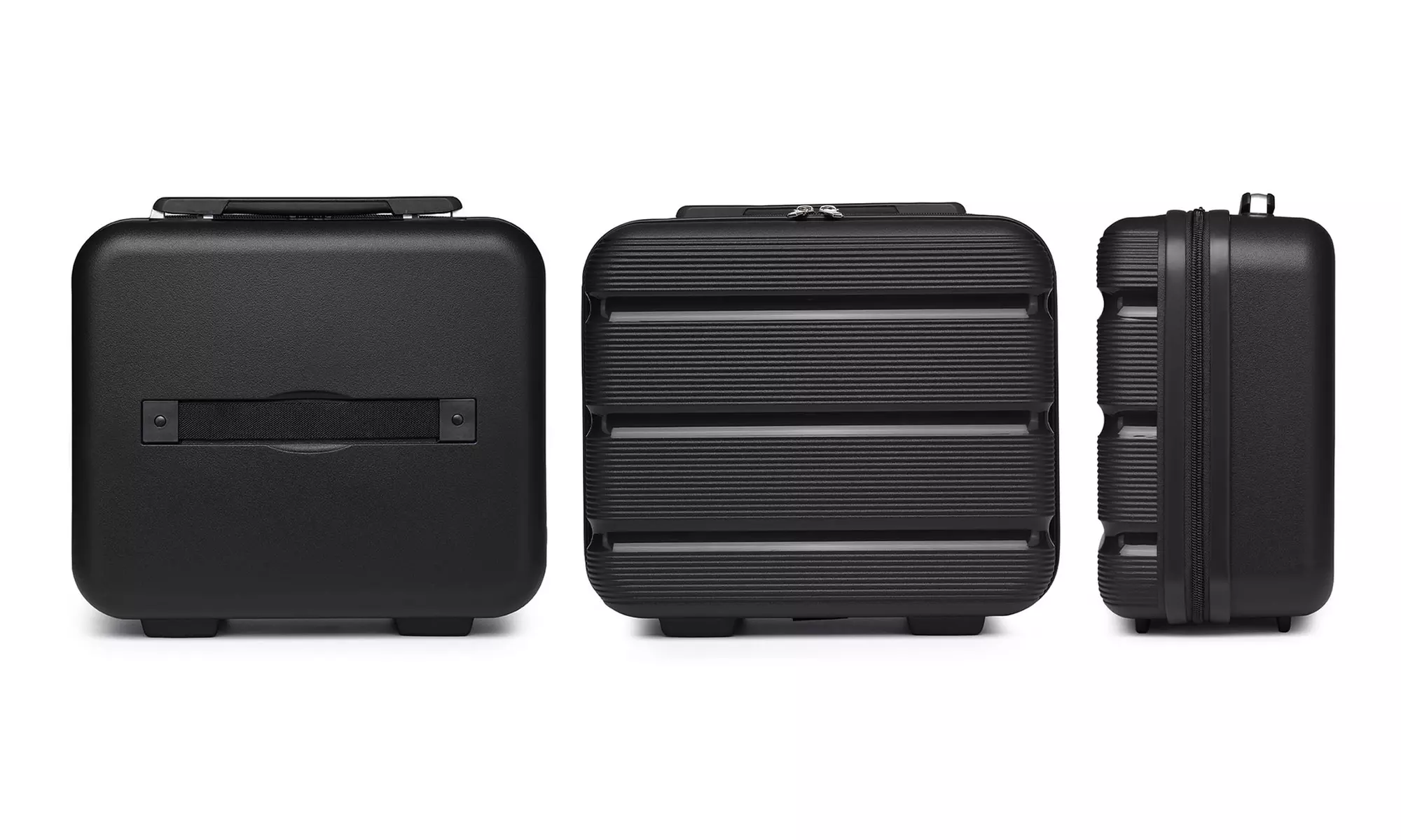 Maletas con cierre TSA