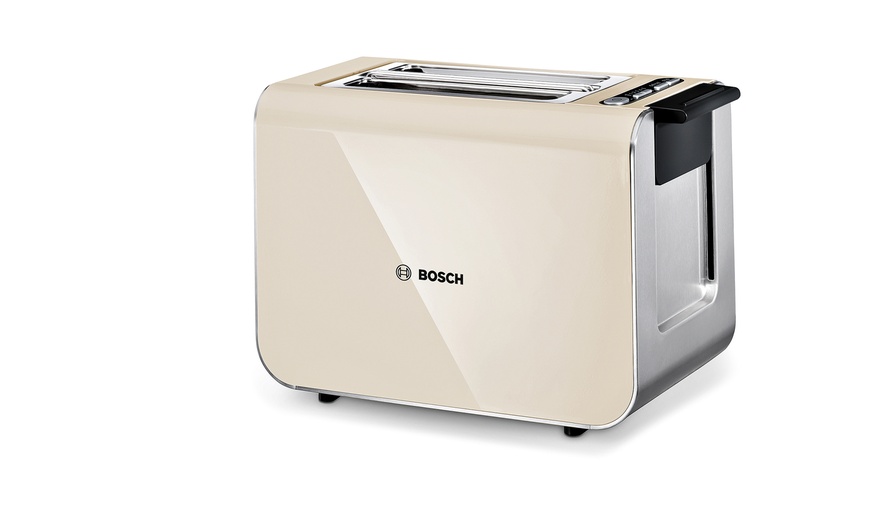 Image 8: Bosch Styline Kettle and Toaster