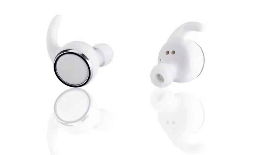 Image 5: Auricolari Bluetooth senza fili