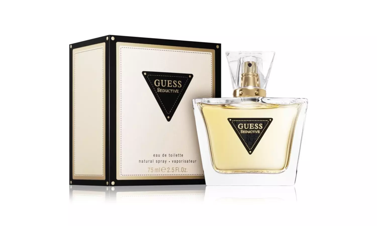 Selectie merk parfums