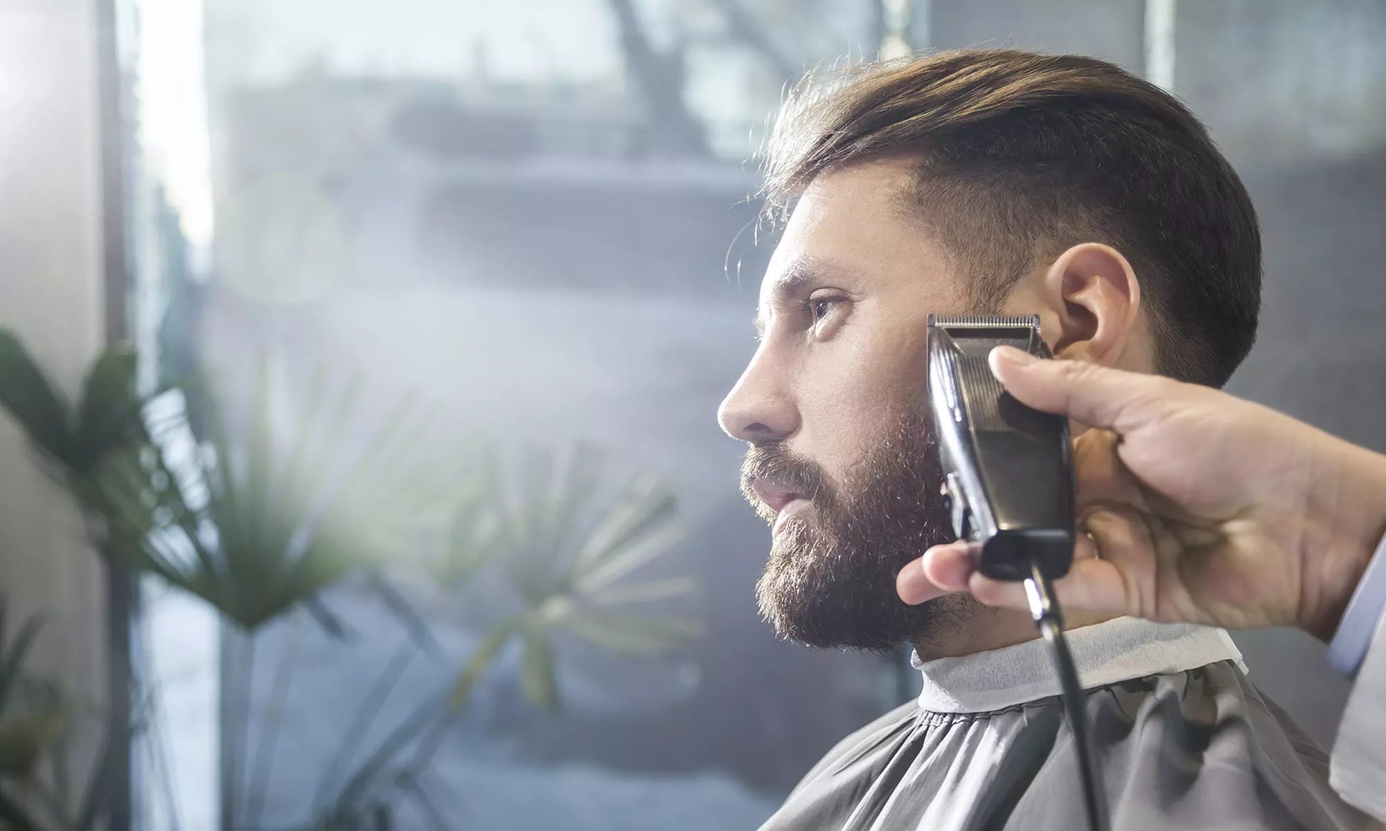 Up to 43% Off at Blades, Fades, and Shades  - Primary Image