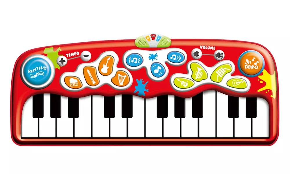 Winfun Kids Musical instrument - Second Medium