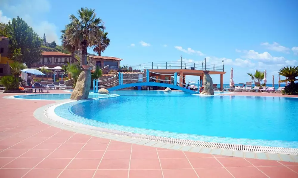 Tropea 4*, Estate 2026: 7 notti in Bilocale o Trilocale