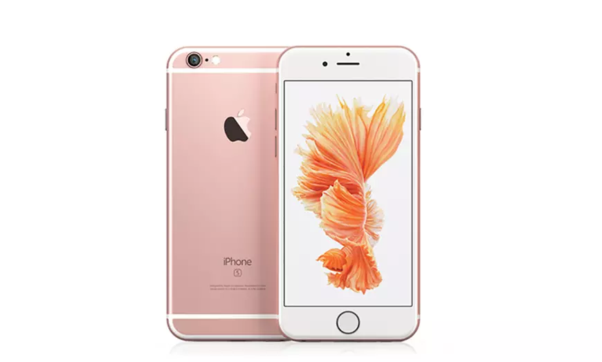 Image 6: iPhone 6/6+/6S/7 Reacondicionado