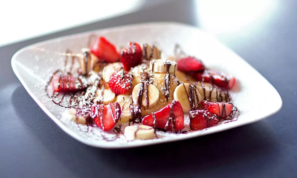 Fuel Your Foodie Soul: Treat Yourself to $30 or $60 Worth of Deliciousness! - Primary Image