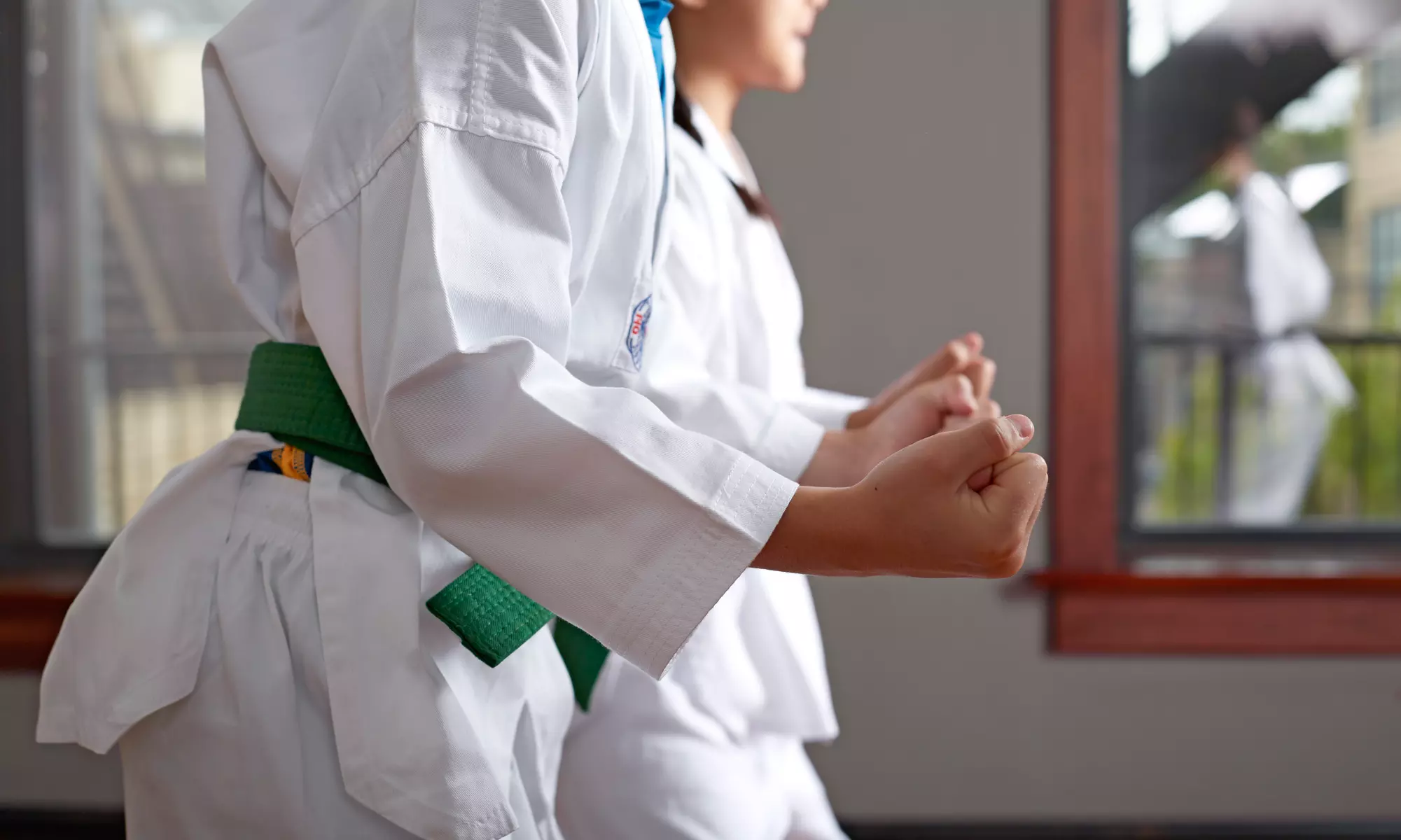 $50 Off $100 Worth of Martial Arts / Karate / MMA - Primary Image