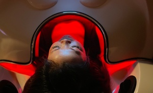 30-Minute BodyPOD Treatment