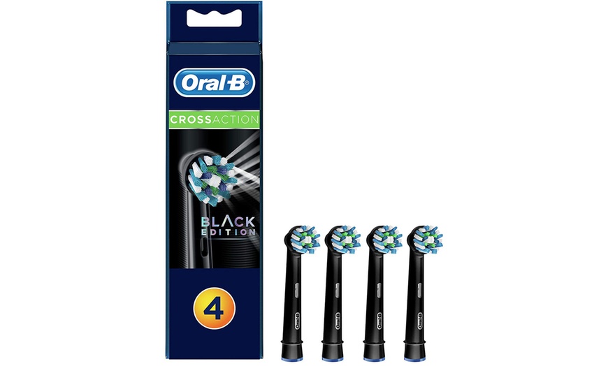 Image 2: Oral-B Replacement Heads