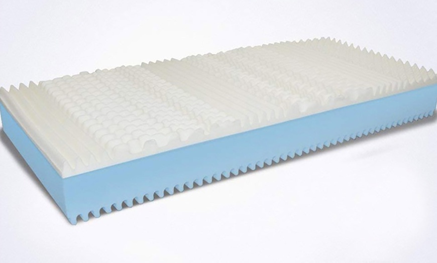 Image 5: Matelas en mousse à mémoire