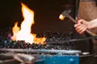 Couples Three-Hour Forging Experience at Oldfield Forge (24% Off) - Second Medium