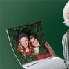Image 1: One, Two, or Five Personalized 12-Month Wall Calendars from Shutterfly