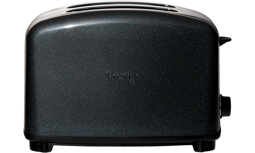 Image 4: Prestige Two-Slice Toaster