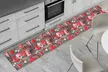 Tappeto passatoia antiscivolo, disponibile in varie misure e fantasie - Image 6