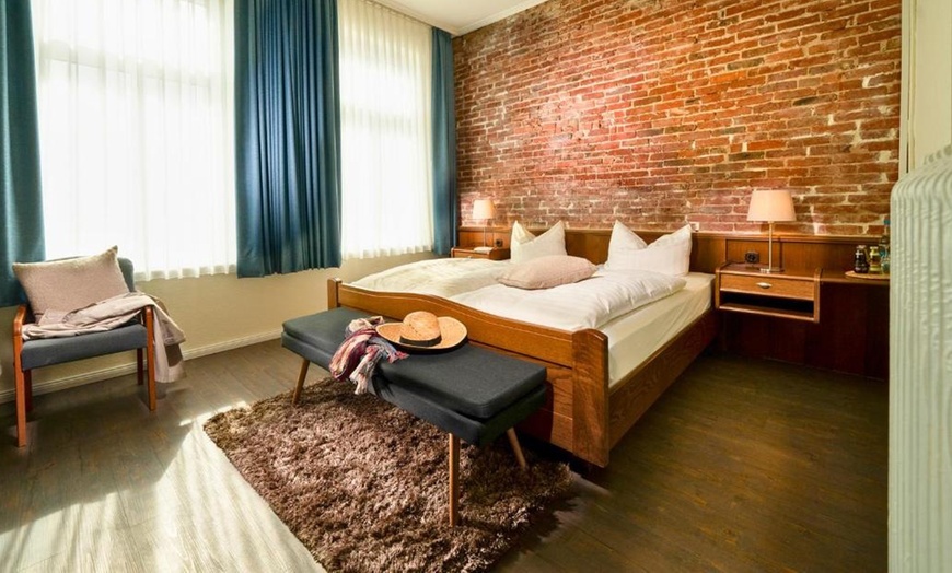 Image 7: Wingst im Cuxland: 2-3 Nächte inkl. Frühstück und Parken