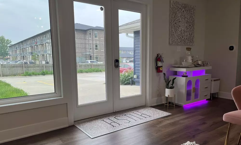 Unwind with a Therapeutic Massage Session