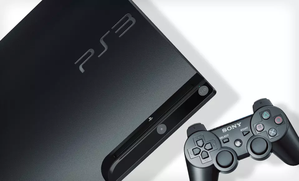 $199.99 for Sony PlayStation 3 320GB System (Manufacturer Refurbished) ($299.99 List Price). Free Shipping and Returns. - Primary Image