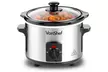 VonShef 1.5L or 3.5L Slow Cooker - Second Medium