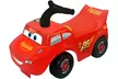 Leuchtend rotes Rutschauto Lightning McQueen für Kinder - Second Medium