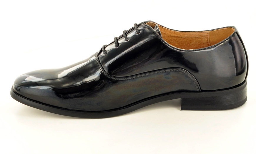 Image 4: Herren Smoking Schuhe
