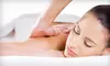 $50 for Exam, Spinal-Thermography Scan, Nutrition Consultation, and 30-Minute Massage at Hess Chiropractic ($425 Value)