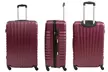 Valise Grande taille Trolley ADC - Second Medium