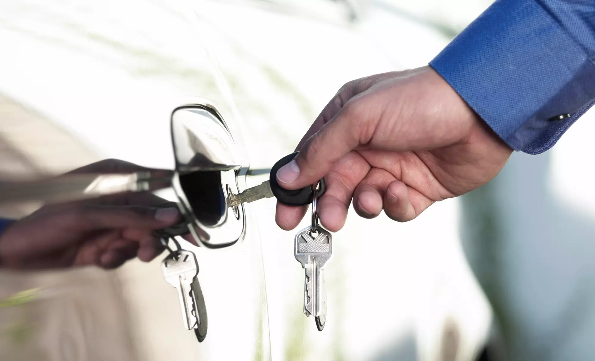 $15 for $30 Worth of Services at Ordan Repair Shop - Primary Image