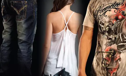 $20 for 25 Pounds' Worth of Door-to-Door Laundry Service from The Laundry Room ($50 Value) - Primary Image