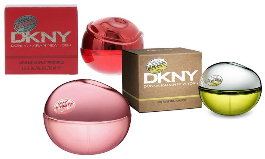 Image 1: DKNY 30ml EDP for Women