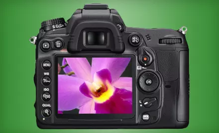 Daytime or Nighttime Outdoor Photography Workshop from Wilson Camera Digital Lab & Portrait Studio (Up to 75% Off) - Primary Image