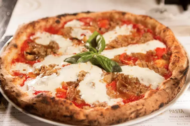 Enjoy $50 or $70 to Spend on Delicious Italian Fare