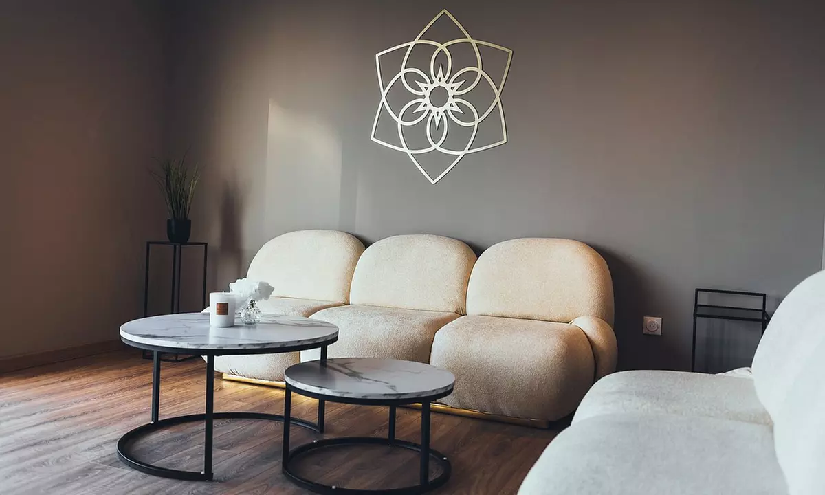 Circuit spa pour 2 personnes à Spa Airline