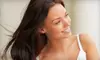 $25 for Haircut and Redken Chemistry Hair Treatment at Planet Sol Salon and Boutique ($60 Value)