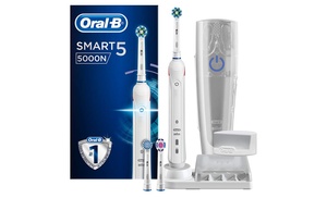 Oral-B Smart Electric Toothbrush