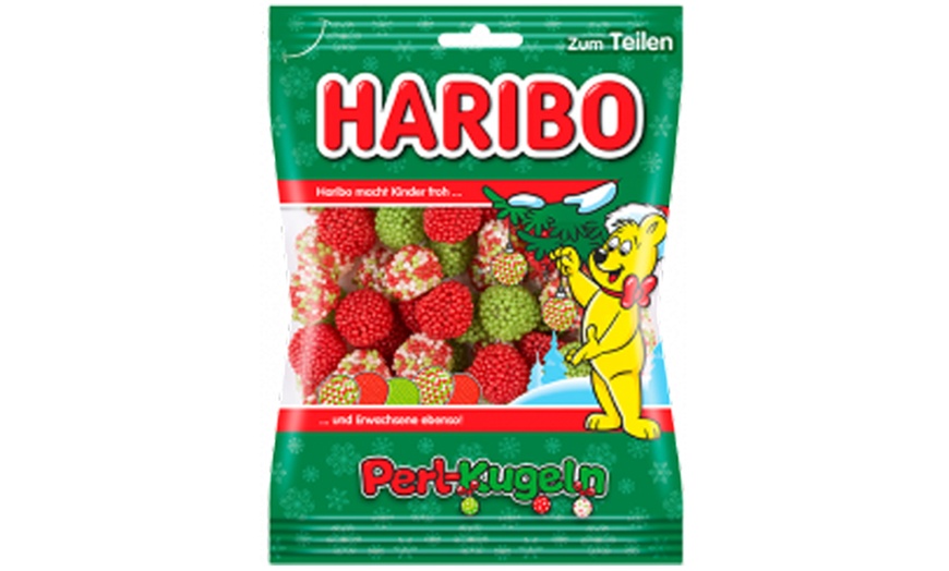 Image 4: Haribo Weihnachten - Überraschungspaket ​2 kg (15,00€/1kg)