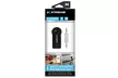 Xtreme Bluetooth Audio Receiver with Car Charger - Second Medium